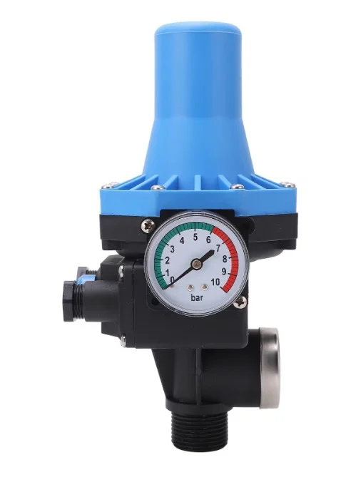 Controler de presiune pentru pompa de apa ABS 1.5-3.0 bar IP54