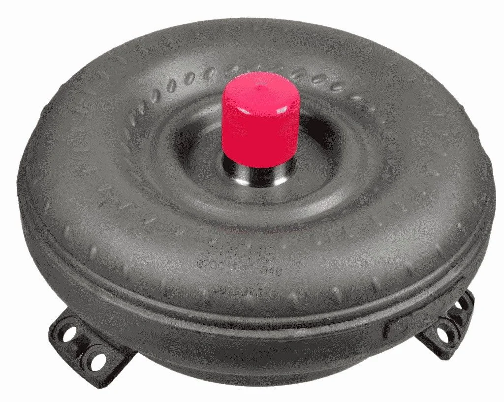 Convertizor moment SACHS 0700 600 040