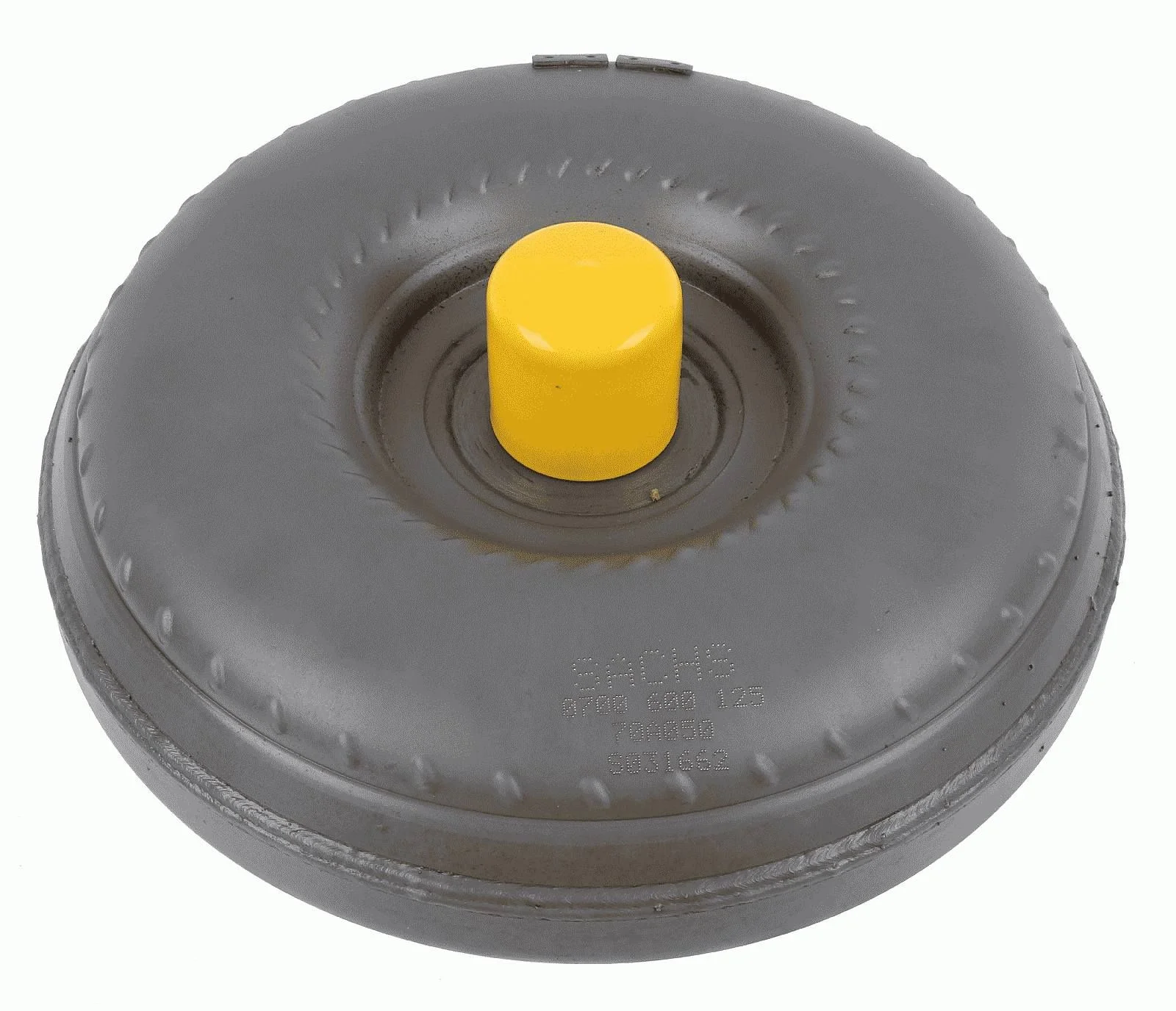 Convertizor moment SACHS 0700 600 125