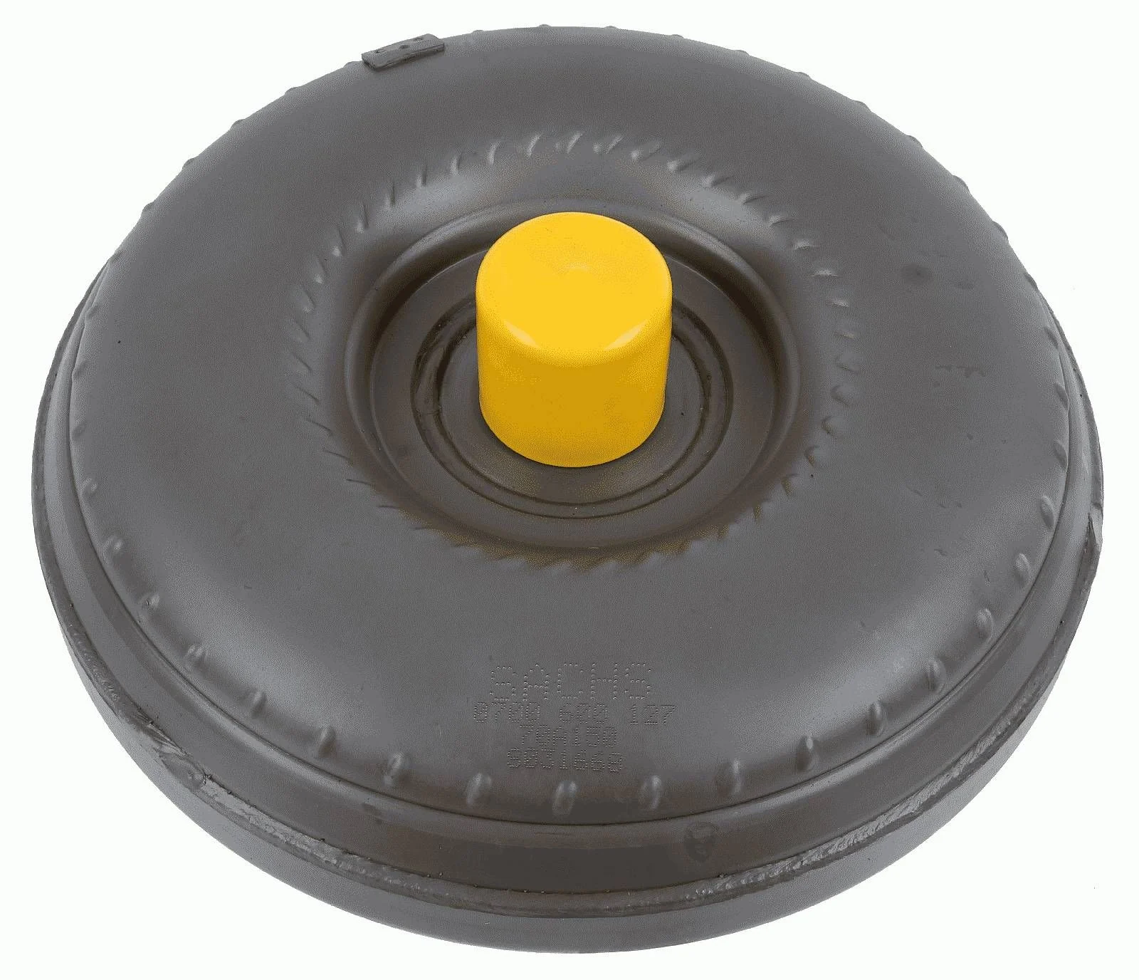 Convertizor moment SACHS 0700 600 127