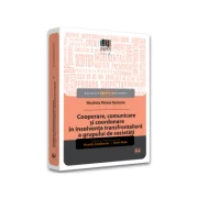 Cooperare, comunicare si coordonare in insolventa transfrontaliera a grupului de societati - Nicoleta Mirela Nastasie