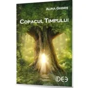Copacul Timpului - Alina Ghimis