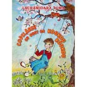 Copilarie cu gust de Koukou Roukou - Lacramioara Toma