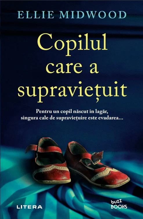 Copilul care a supravietuit