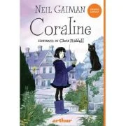 Coraline - Neil Gaiman