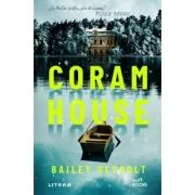 Coram House - Bailey Seybolt