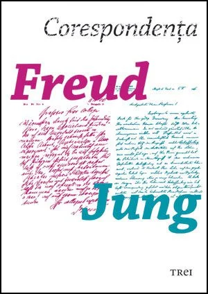 Corespondenţa Freud - Jung - C.G. Jung