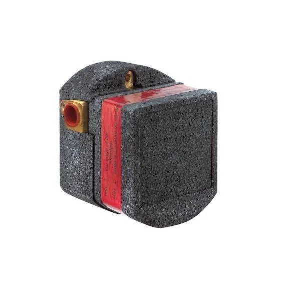 Corp incastrat electronic Kludi, alimentare la retea 230 V