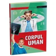 Corpul uman. Enciclopedie