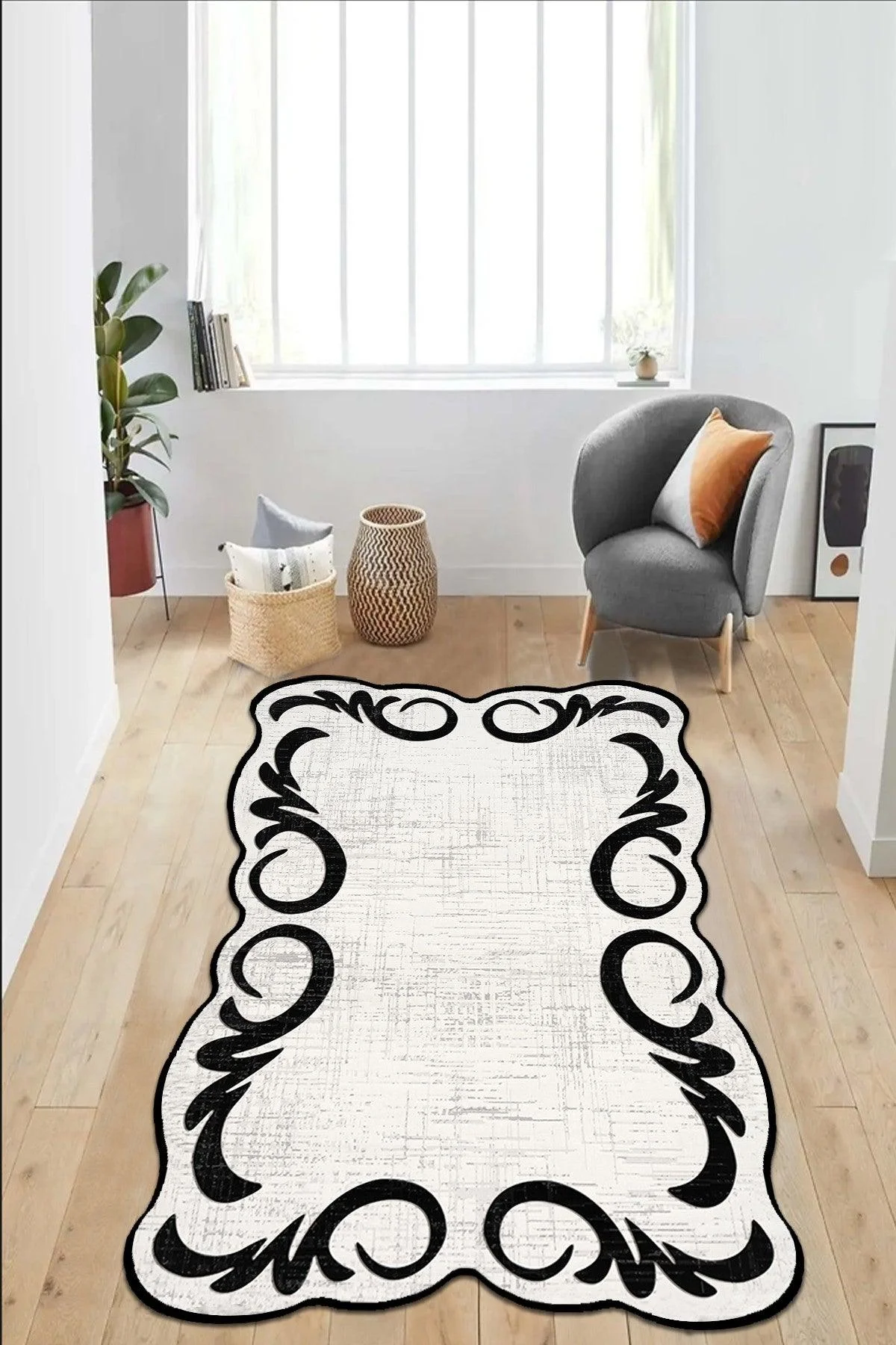 Covor  Classic 3, Multicolor, 120x180 cm