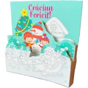 Craciun fericit!
