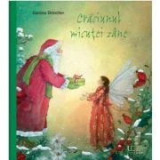 Craciunul micutei zane - Daniela Drescher