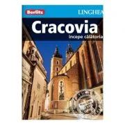 Cracovia. Incepe calatoria - Berlitz