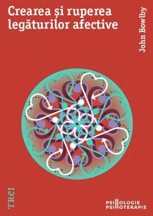Crearea și ruperea legăturilor afective - John Bowlby
