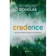 Credence - Penelope Douglas