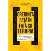Credinta fata in fata cu terapia - Jamie Blaine