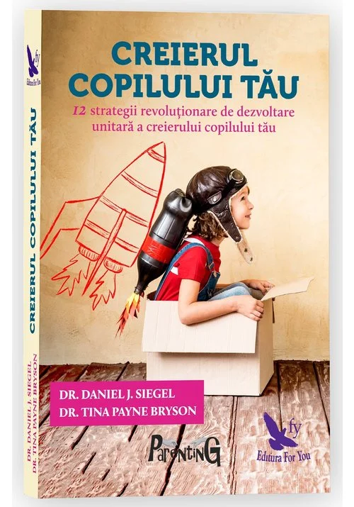 Creierul copilului tau