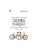 Creierul psihologic - Dean Burnett