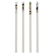 Creion Bug Art Modele diferite, Kiub