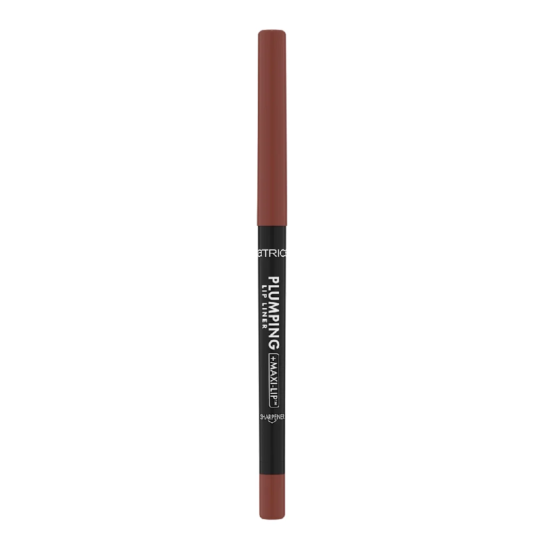 Creion de buze Plumping Lip Liner, 040 Starring Role, 0.35g, Catrice