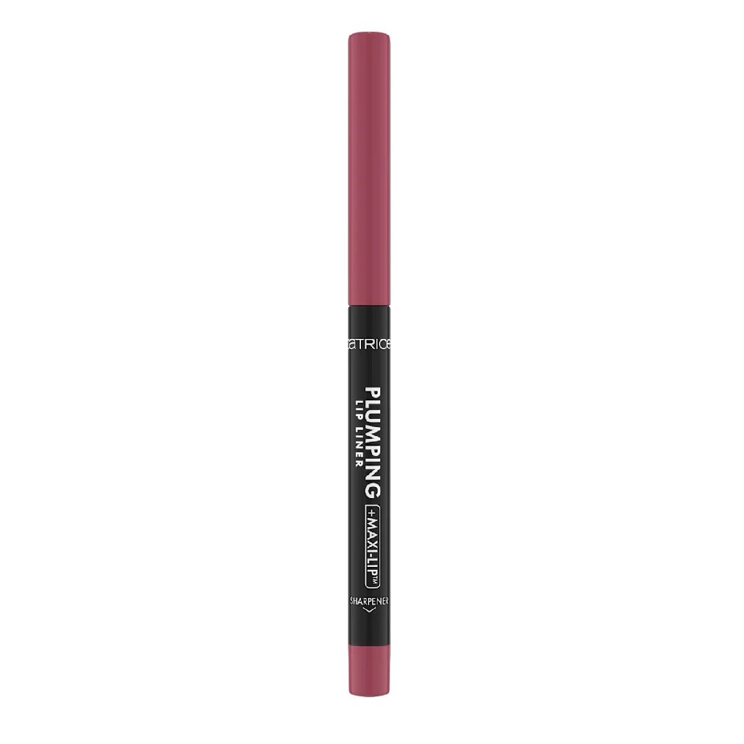 Creion de buze Plumping Lip Liner, 050 Licence To Kiss, 0.35g, Catrice