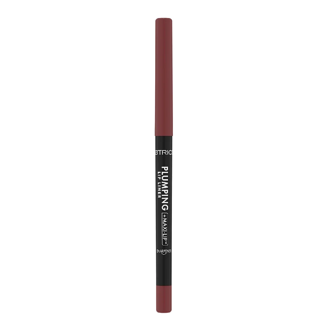 Creion de buze Plumping Lip Liner, 060 Cheers To Life, 0.35g, Catrice