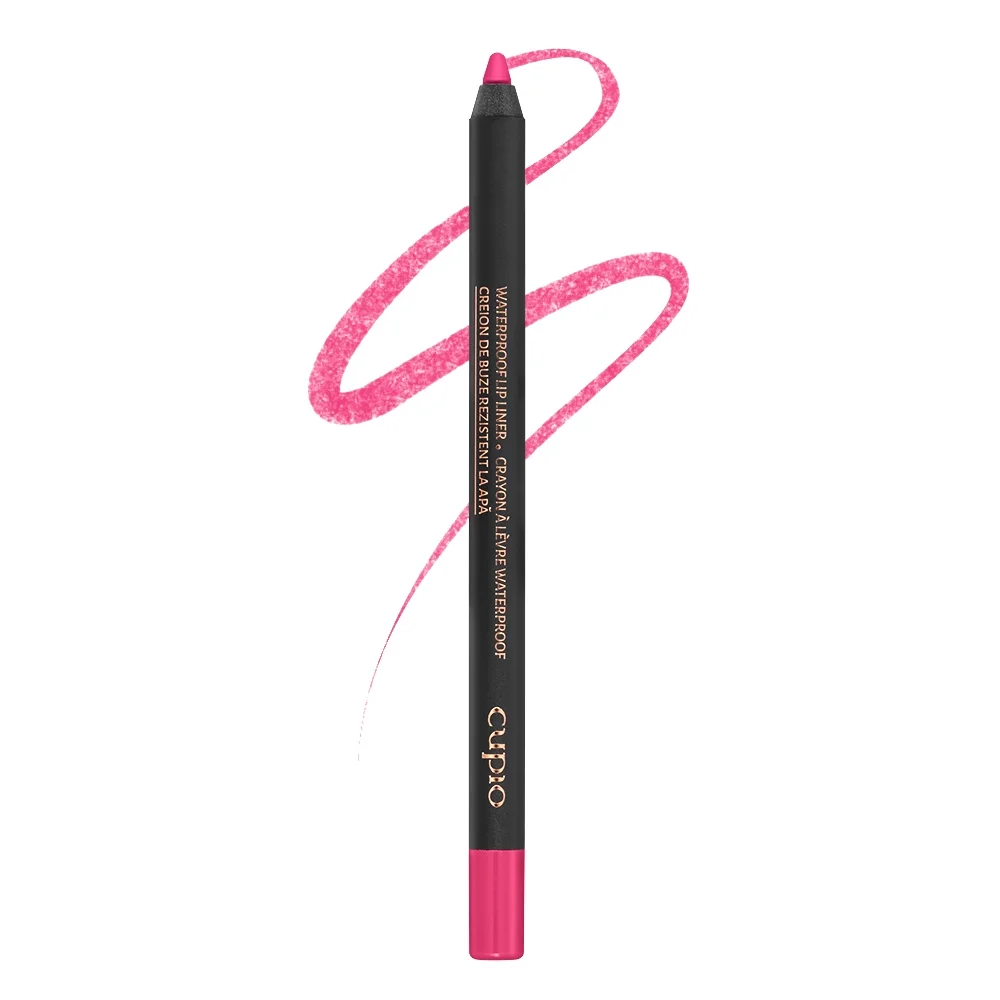 Creion de buze waterproof Cupio - Sensual