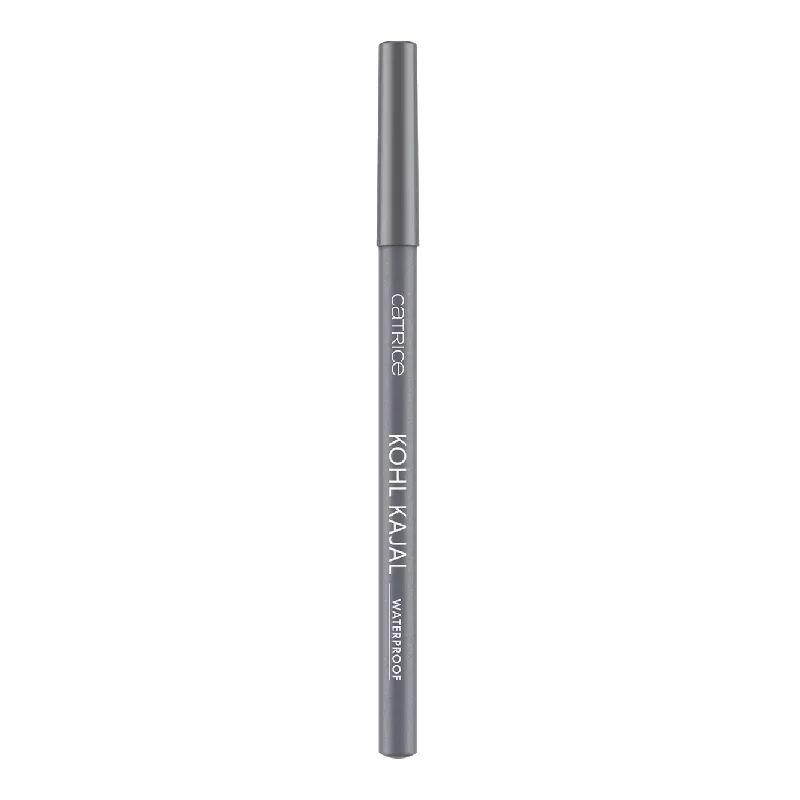 Creion de ochi Kohl Kajal Waterproof, 030 Homey Grey, 0.78 g, Catrice
