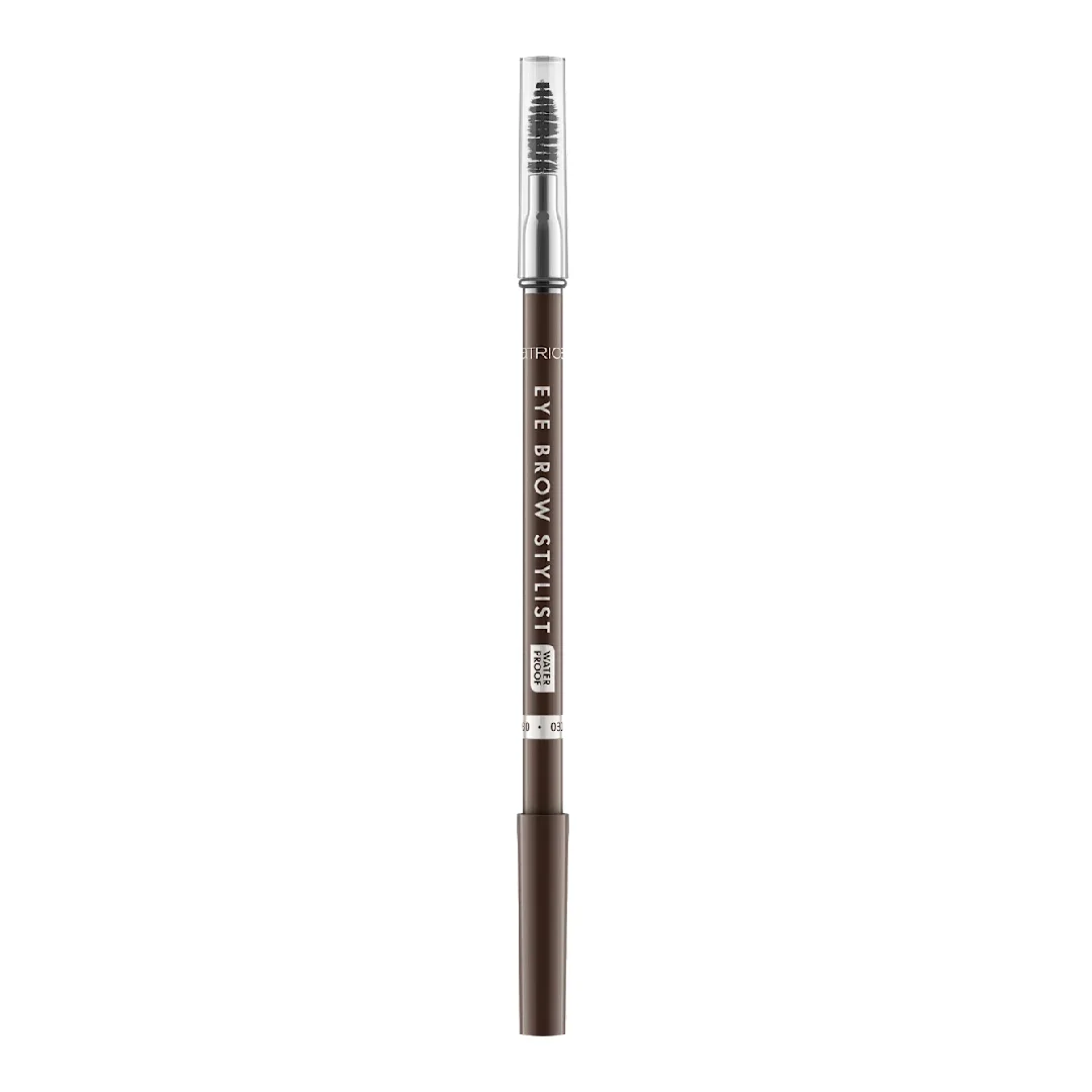Creion de sprancene Eye Brow Stylist, 030 Brow-n-Eyed Peas, 1.4 g, Catrice