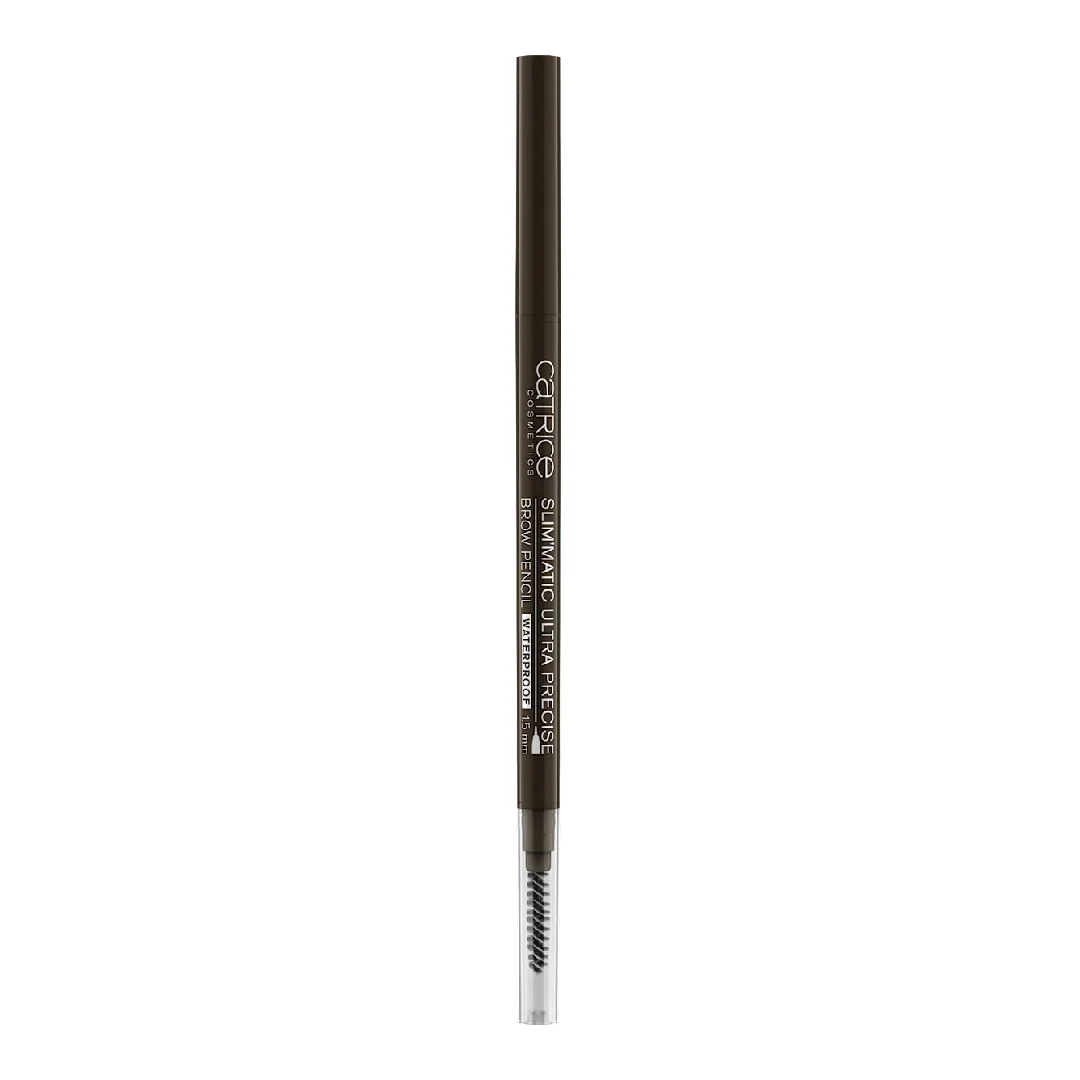 Creion de sprancene Slim'Matic Ultra Precise, 040 Cool Brown, 0.05 g, Catrice