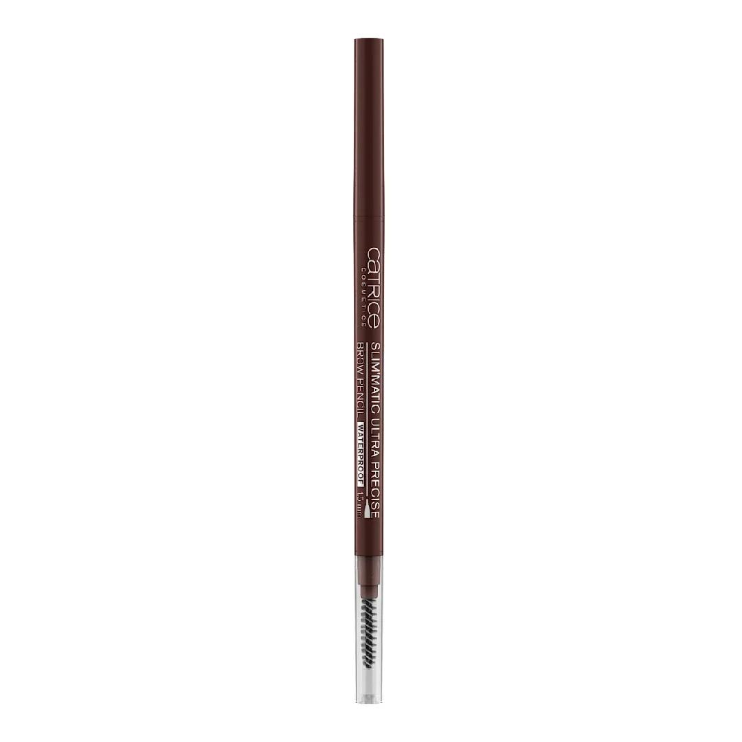 Creion de sprancene Slim'Matic Ultra Precise, 050 Chocolate, 0.05 g, Catrice