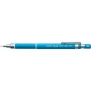 Creion mecanic profesional PENAC Protti PRC-107, 0.7mm, con metalic, varf retractabil, bleu
