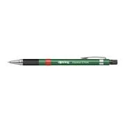 Creion mecanic Rotring Visumax, 0. 7 mm, verde