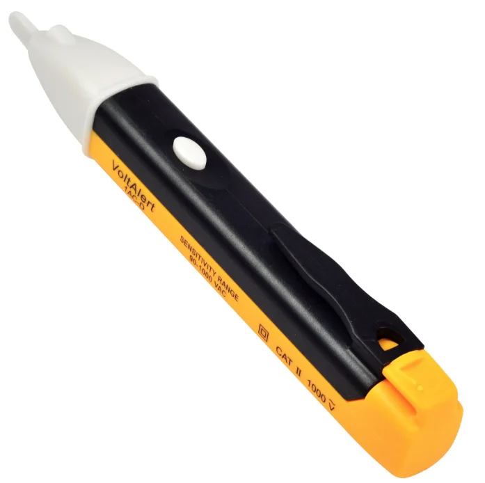 Creion VoltAlert 1AC D non contact voltage detector pen 90 1000V
