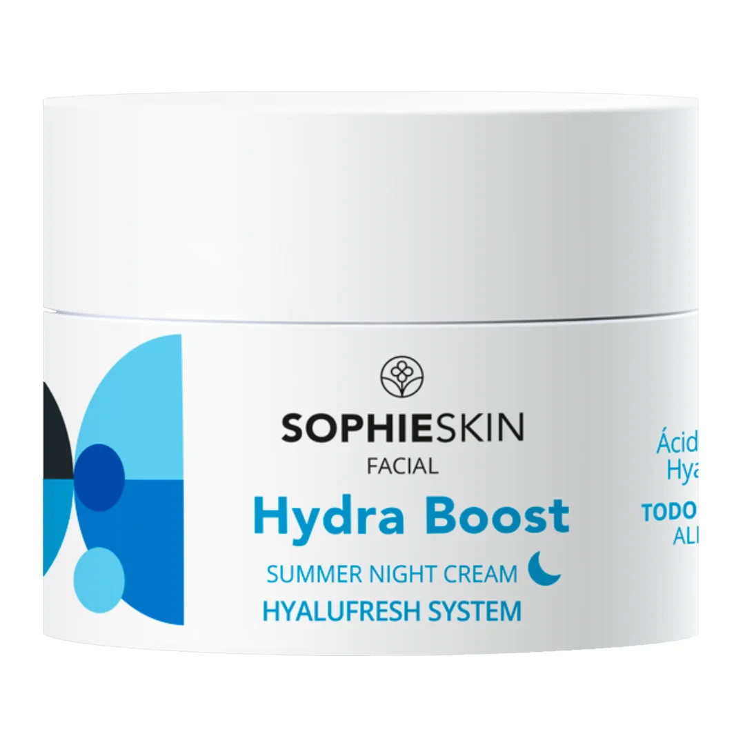 Crema de noapte Hydraboost, 50ml, Sophieskin