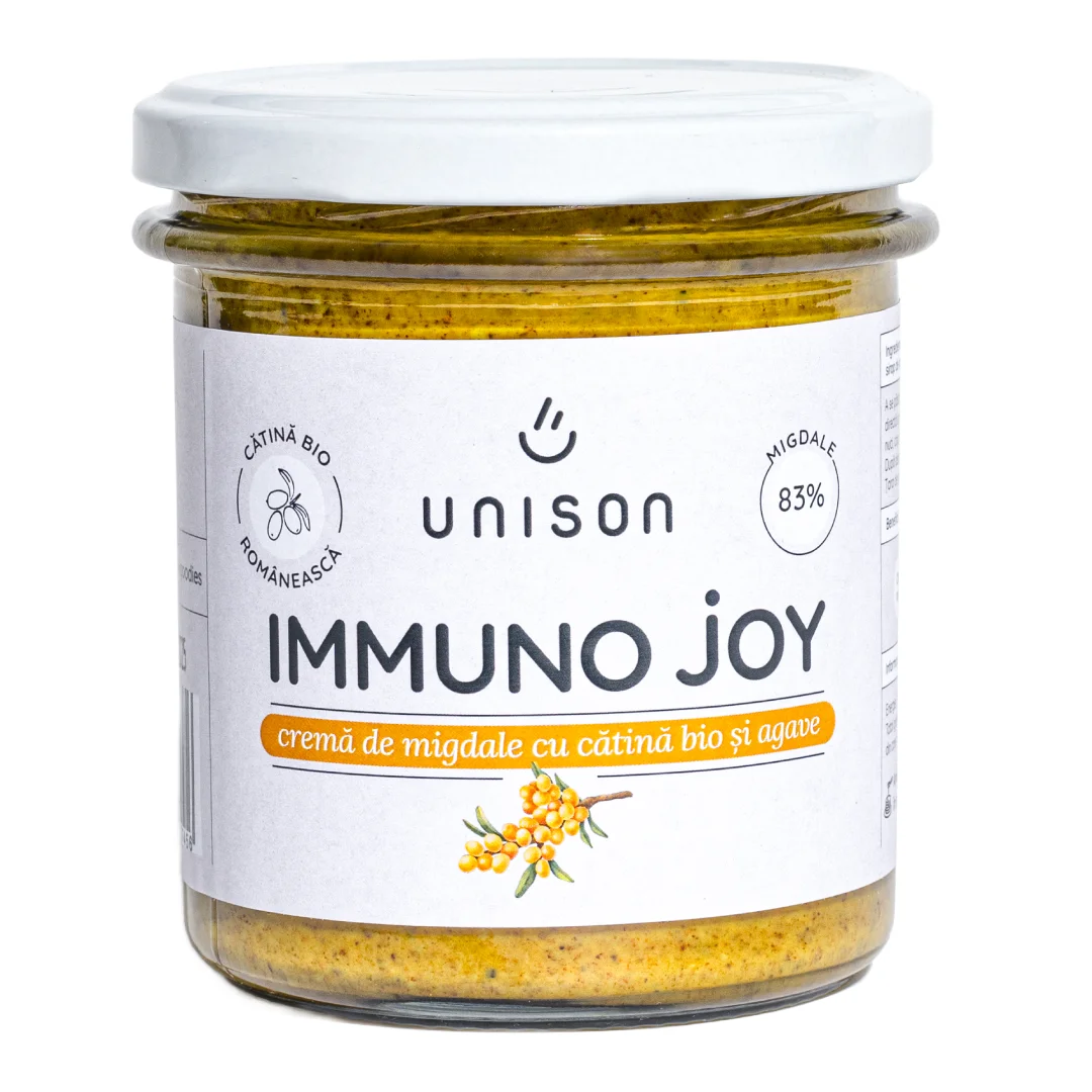 Crema Immuno Joy, 300g, Unison