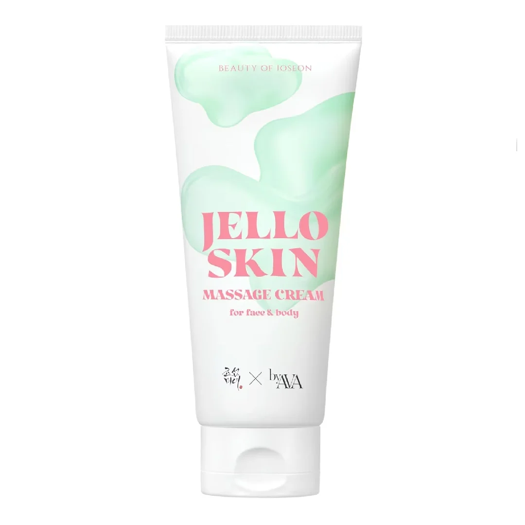 Crema masaj Jelloskin, 200ml, Beauty of Joseon