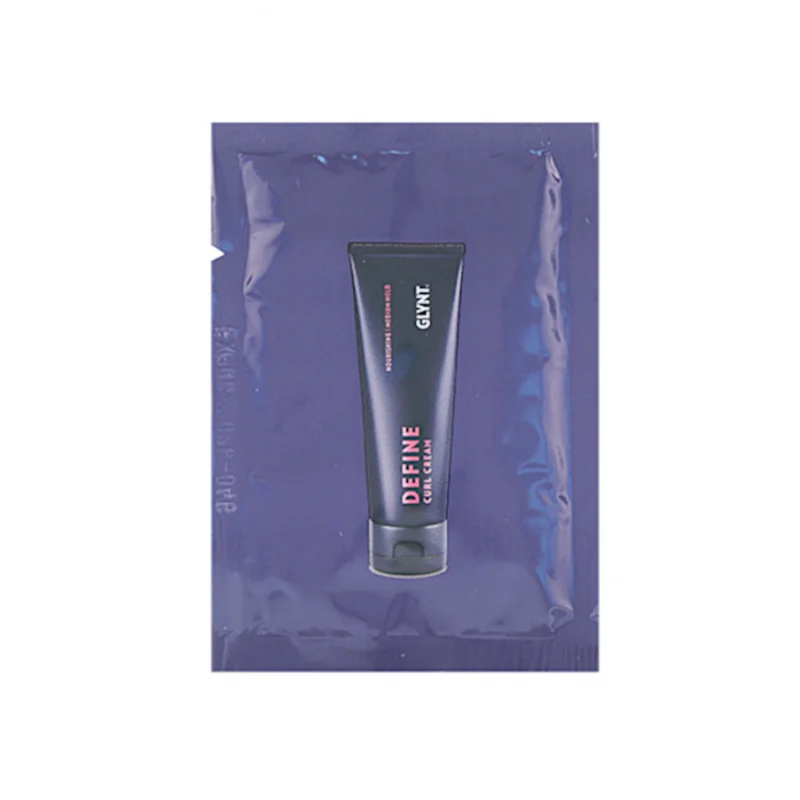 Crema pentru definirea buclelor Define Curl Cream Glynt, 8 ml