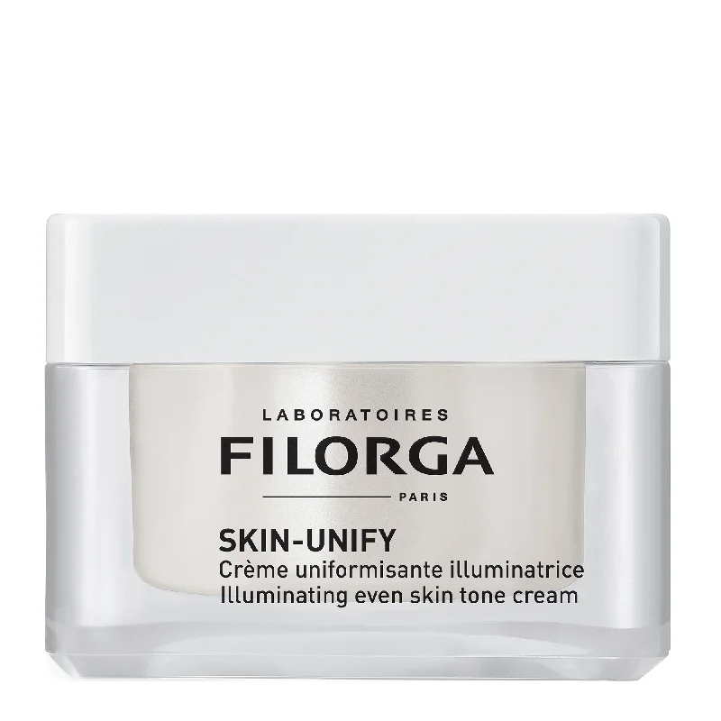 Crema pentru luminozitatea si uniformizarea tenului Skin-Unify, 50 ml, Filorga