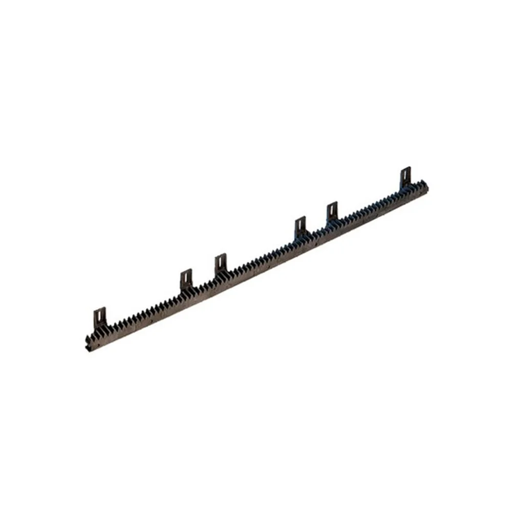 Cremaliera din plastic Ditec CRV6, 1 m