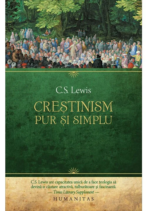 Crestinism, pur si simplu