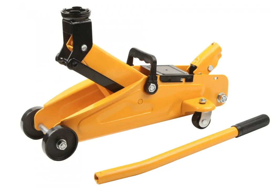 Cric hidraulic tip crocodil capacitate 2 tone