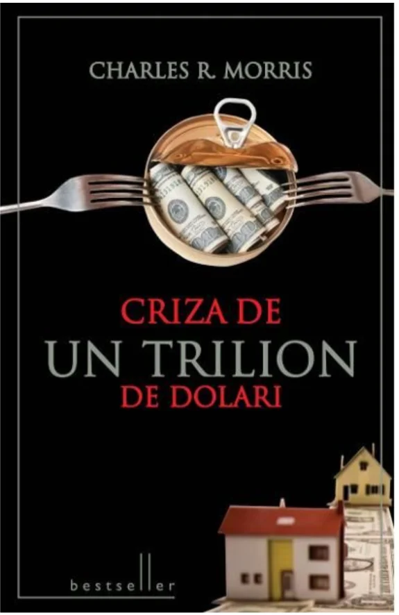 Criza de un trilion de dolari. Bestseller