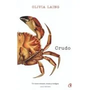 Crudo - Olivia Laing