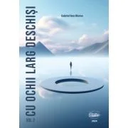 Cu ochii larg deschisi, volumul 2 - Gabriel ben Meron