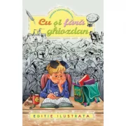 Cu si fara ghiozdan - Mircea Santimbreanu