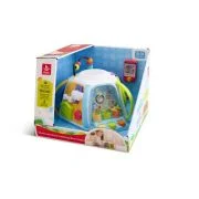 Cub interactiv Montessori pentru invatare timpurie