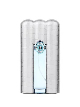 Cuba Prestige Platinum - Apa de toaleta, 35 ml