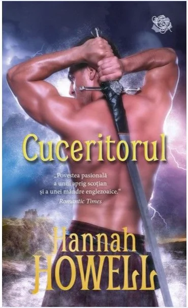 Cuceritorul