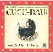 Cucu-Bau! - Janet &amp; Allan Ahlberg